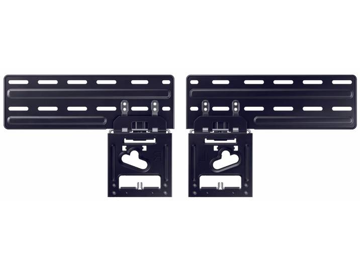 Samsung Slim Fit Wallmount Wandhalterung – TV Wandhalterung – schwarz