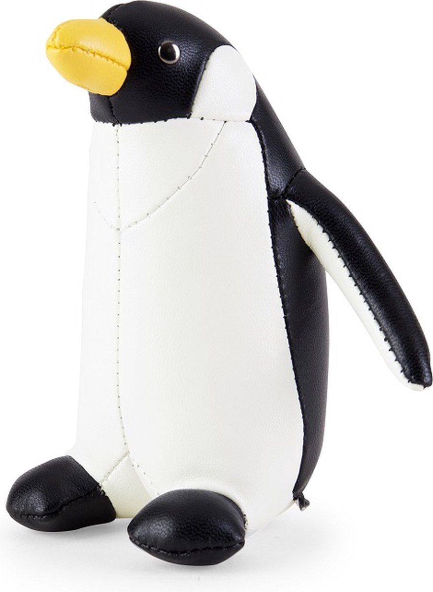 Zuny Pinguïn Paperweight voor volwassenen
