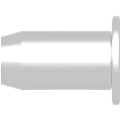 Gesipa 1455462 Blindnietmutter M6 250 St.