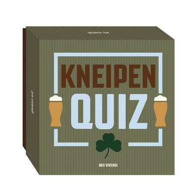 Kneipen-Quiz