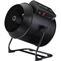 Antari S-600 Yeti Leistungsstarke 1200 W Schneemaschine