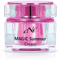 CNC MAGIC Summer Cream 50ml