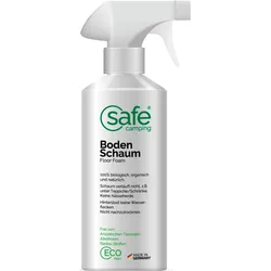 Safe Camping Bodenschaum Bodenreiniger 500 ml