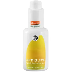 Summer Time - Face & Body Aftersun