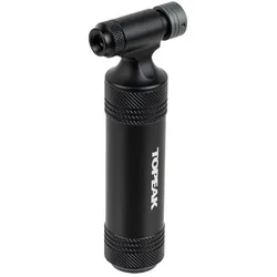TOPEAK Kartuschen Luftpumpe Nano AirBooster Pro