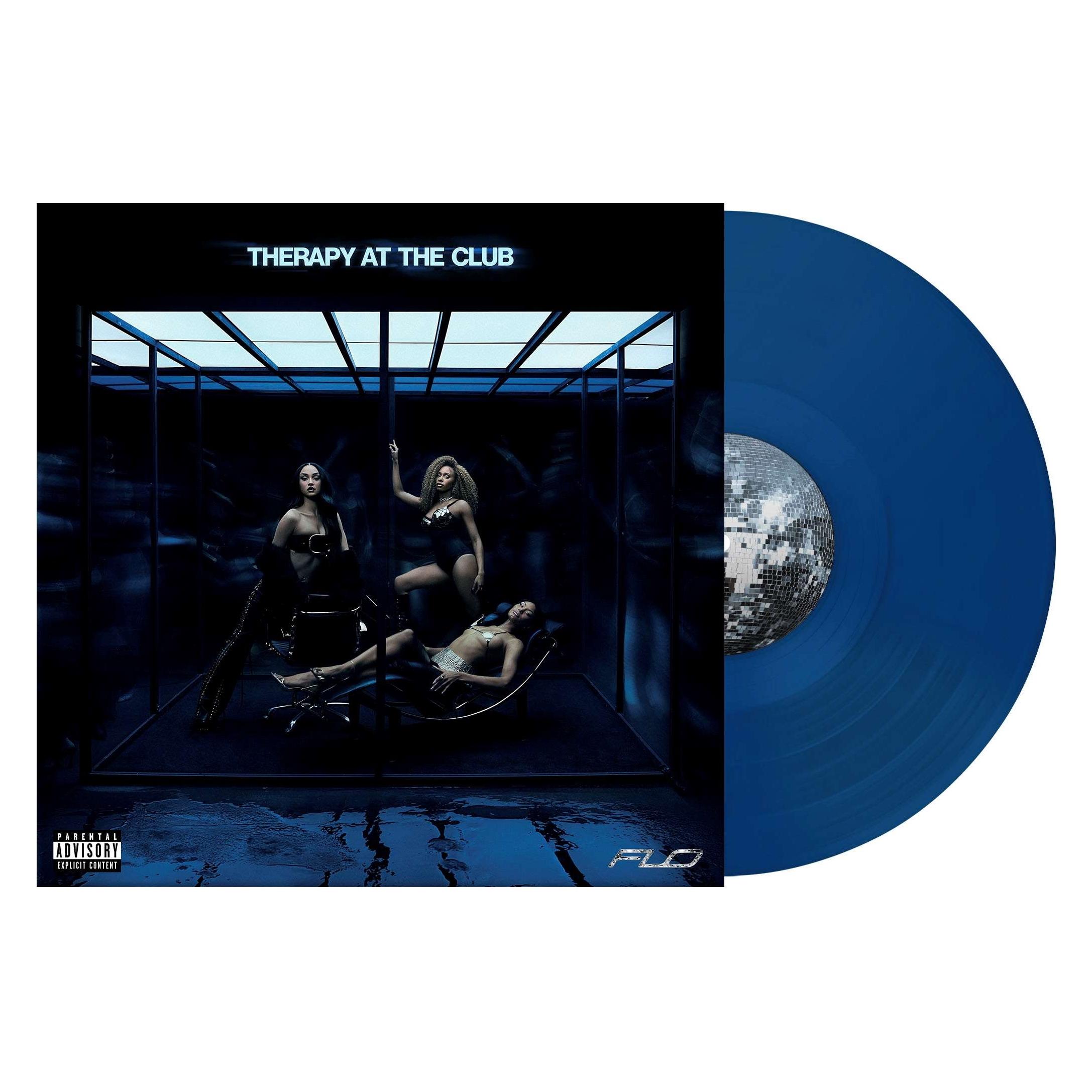 United Medical Partners Therapy At The Club (Vinyl) (Flo) (72204520)