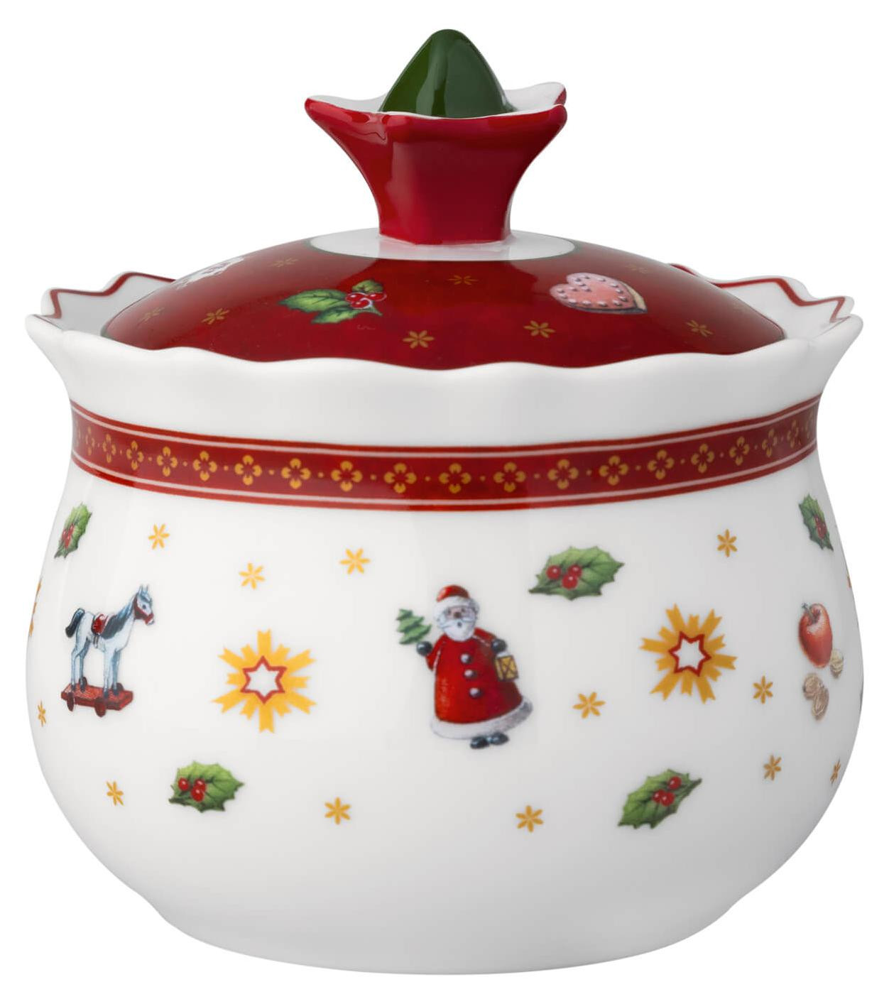 Villeroy & Boch Marmeladepot collectie Toys Delight