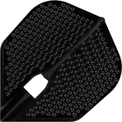 L-Style Flights Dimple Champagne L3PRO Shape