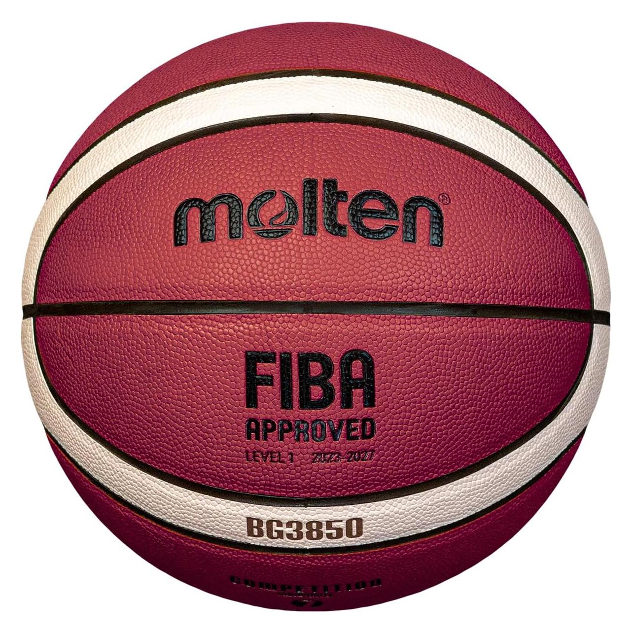 Molten B6G3850 BASKETBALL (6) (B6G3850)