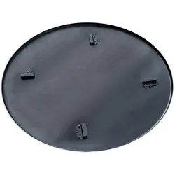 BAMATO Glättteller für Betonglätter BPT-960