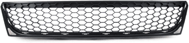 DIEDERICHS 1025047 Bumper grill