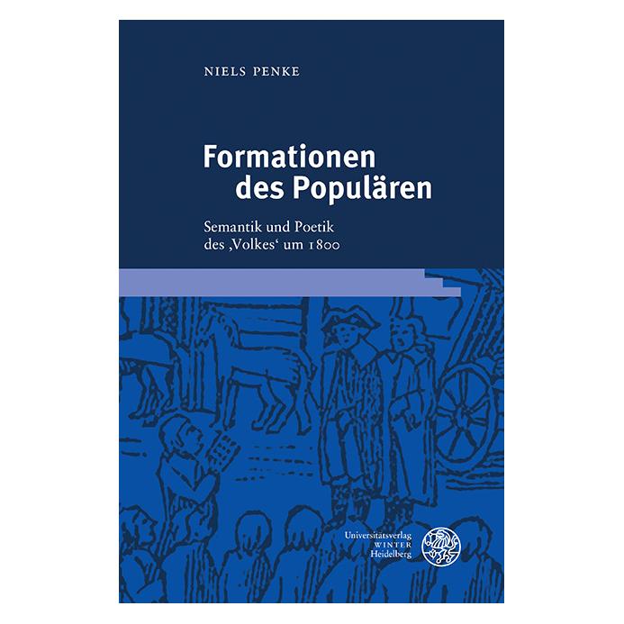 Winter Formationen des Populären (Deutsch, Niels Penke, 2024) (41292942)