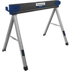 Holzkraft, Werkbank + Arbeitsbock, Falt-Arbeitsbock FAB 500 (59.30 cm, 105.50 cm)
