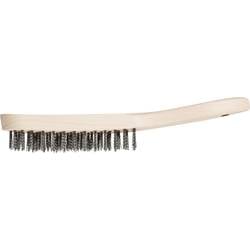 PFERD TOOLS Handbürste HBU 40 INOX 0,30 (1) 43698006 1 St.