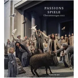 Passionsspiele Oberammergau 2022, Sachbücher von Gemeinde Oberammergau