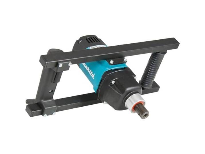 Malaxeur mélangeur de peinture et colle jusqu'à 50 kg - MAKITA UT1400