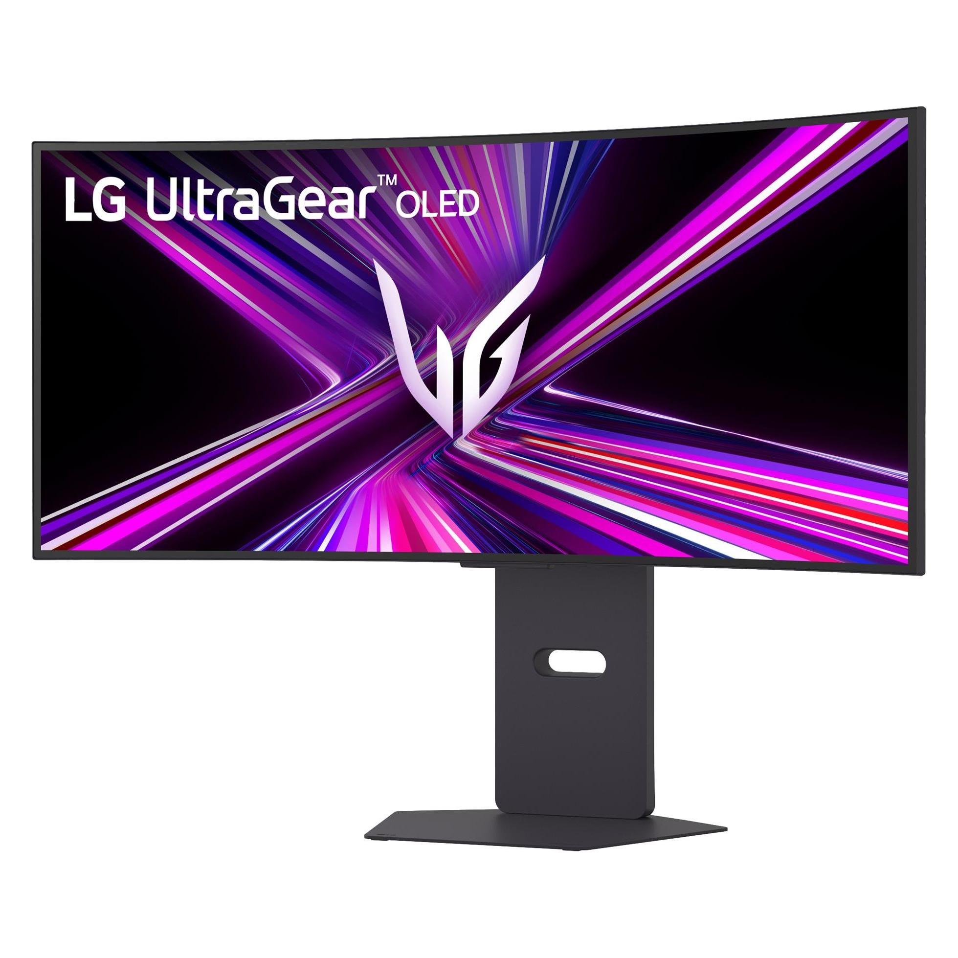 LG UltraGear 34GX900A-B (3440 x 1440 Pixel, 34") (34GX900A-B)