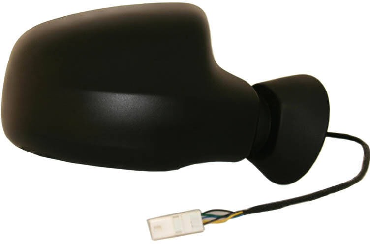 TYC 328-0127 Wing mirror