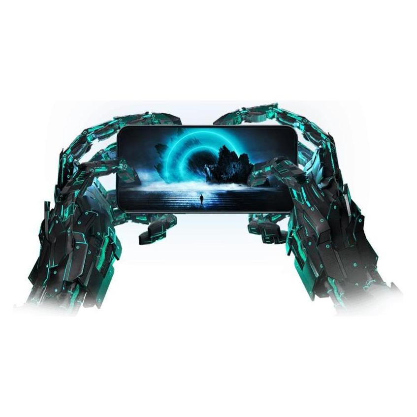 3MK Folia 1UP iPhone 14 Plus/14 Pro Max 6,7" Folia Gaming 3szt (3 Stk., Apple iPhone 14 Plus, Apple iPhone 14 Pro Max) (3mk 1UP(993)-0)