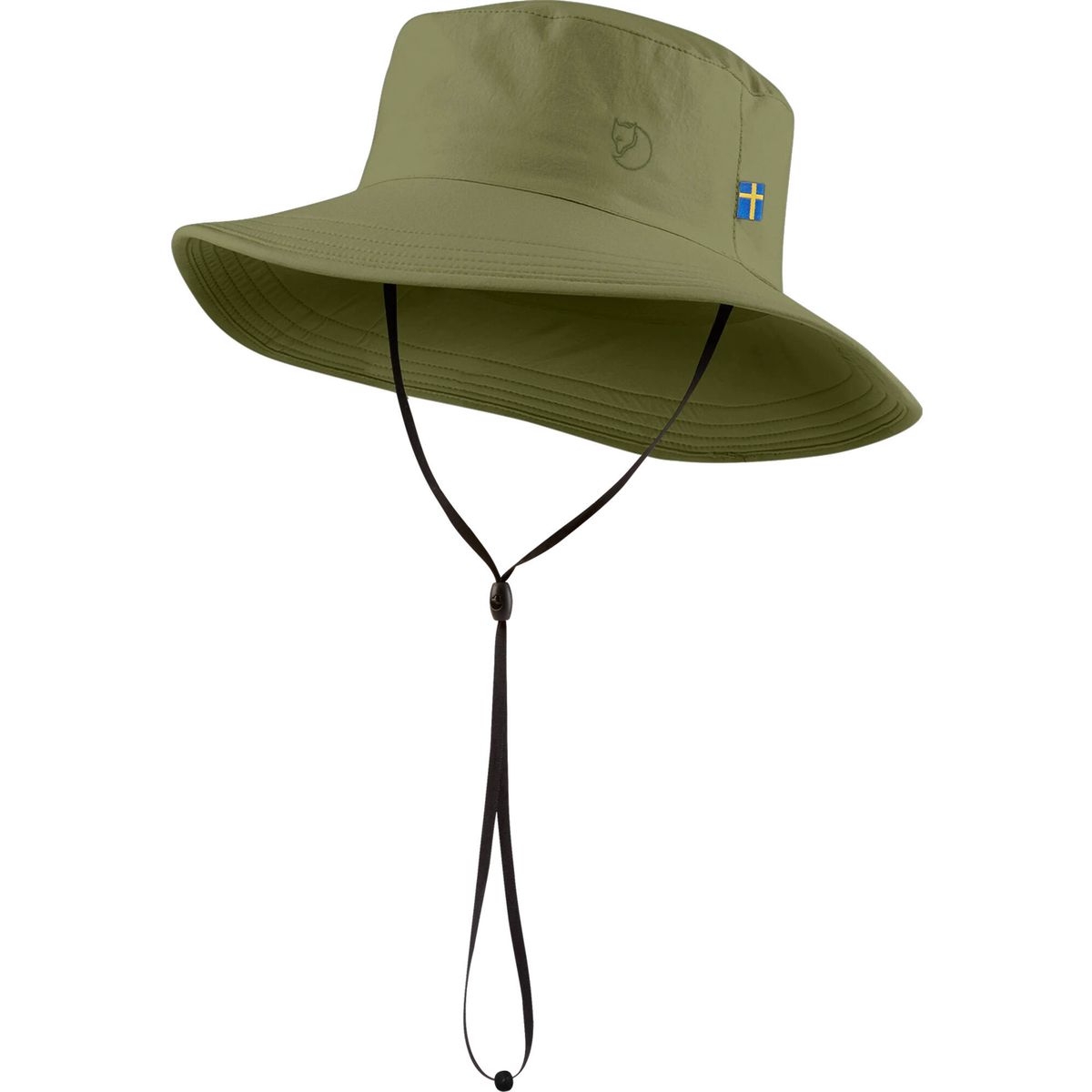 Fjällräven Abisko Sun Hat green (620) S/M F77406-620-S/M
