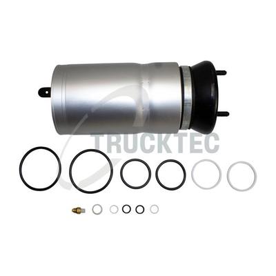 TRUCKTEC AUTOMOTIVE Luftfeder, Fahrwerk 22.30.001 am Lenkzylinder für LAND ROVER
