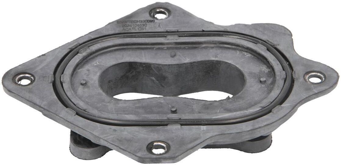 Flansch, Vergaser ENGITECH ENT330099