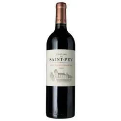 Château de Saint-Pey 2020