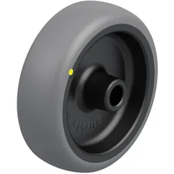Blickle, Möbelrollen, 617852 TPA 102/12G-ELS