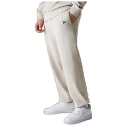 New Era, Herren, Sporthose, Jogginghose New York Yankees Nos MLB Le Midi FT (L), Beige