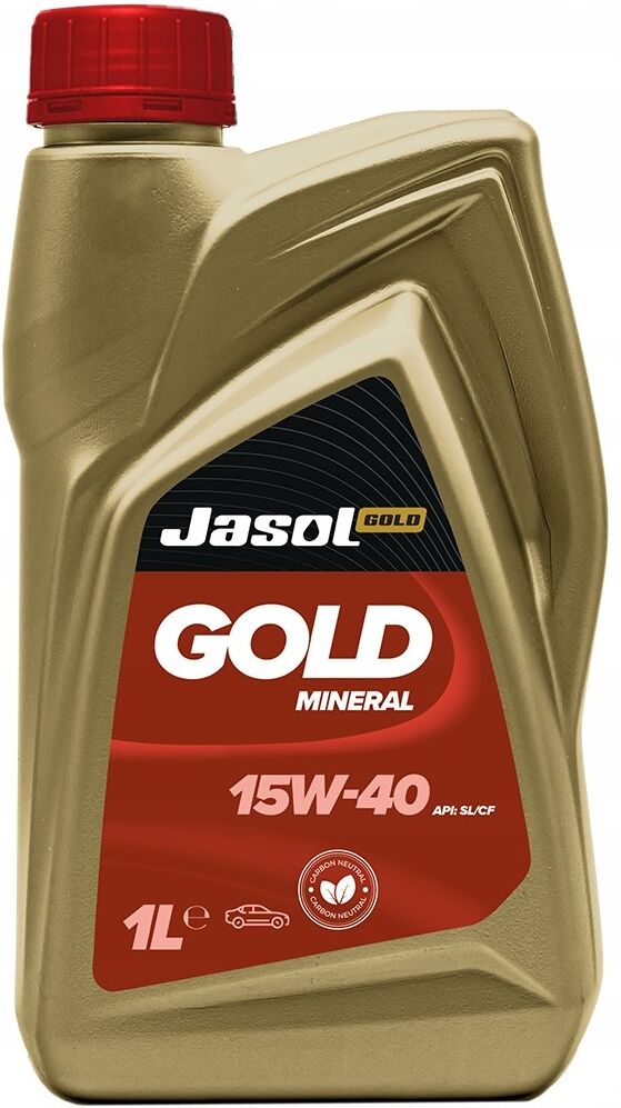 JASOL 5901797947873 Engine oil
