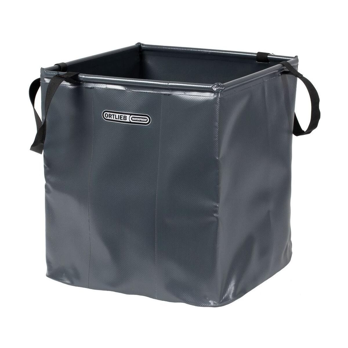 Ortlieb Folding-bowl 20L asphalt 20L N121