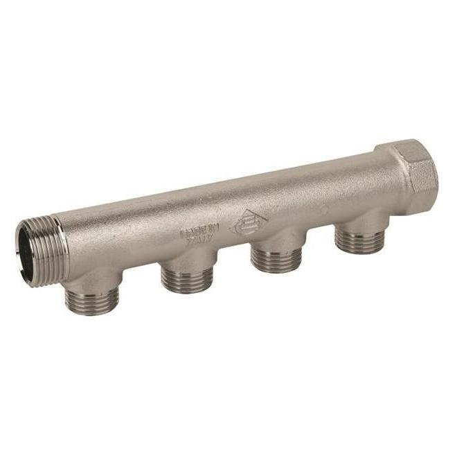 Carlo Poletti SEWER BRANCH 3/4INX1/2IN 4R (C30400Q35) (37130086)