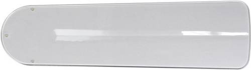 CasaFan Deckenventilator-Flügelsatz 132 ACRYLGLAS KLAR Deckenventilator-Flügelsatz Flügeldekor: Acrylglas (klar)