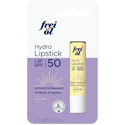 frei ÖlHydrolipid HydroLipstick LSF 50