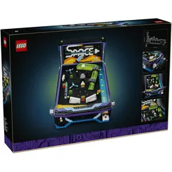LEGO Icons 11374 Flipperautomat (11374, LEGO Icons)