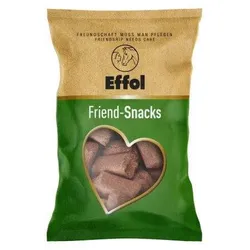Pferdeleckerlis Mini Friend-Snacks