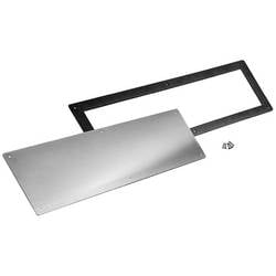 FIAP 2402-4 premiumdesign BirdPoint Teichskimmer (L x B x H) 130 x 130 x 260 mm 1 St.