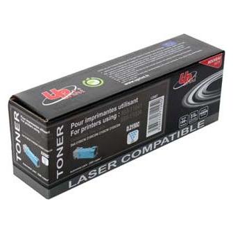 Print UPrint kompatibel Toner mit Dell 593-11041, D.2150XC, cyan, 2500S, high capacity (35550911)