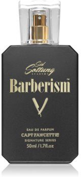 Captain Fawcett Barberism by Sid Sottung Eau de Parfum Eau de Parfum para homens 50 ml. Barberism by Sid Sottung Eau de Parfum