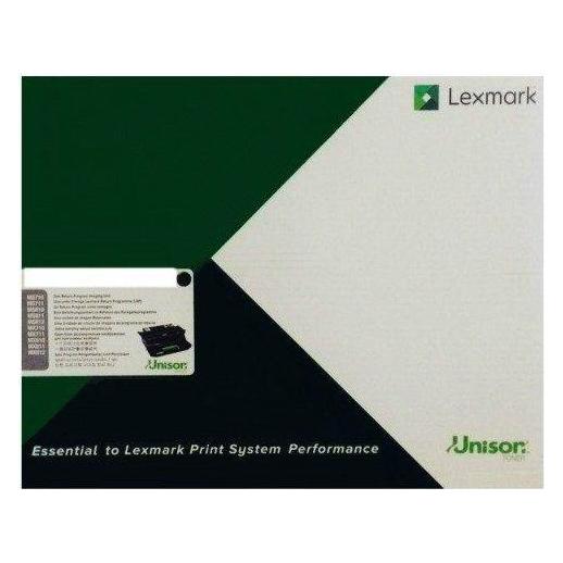 Lexmark 78C0Z50 (BK, Color) (78C0Z50)