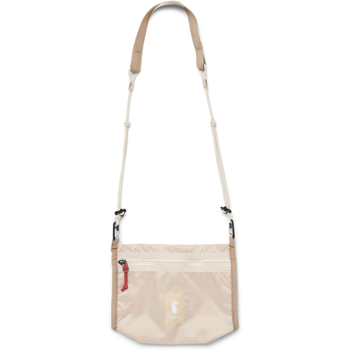 Cotopaxi Lista 2L Lightweight Crossbody Bag cream O/S L2-CREAM-O/S