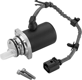 Borgwarner (Awd) Pumpe, Lamellenkupplung-Allradantrieb Ds118613 Hinterachse Für Seat