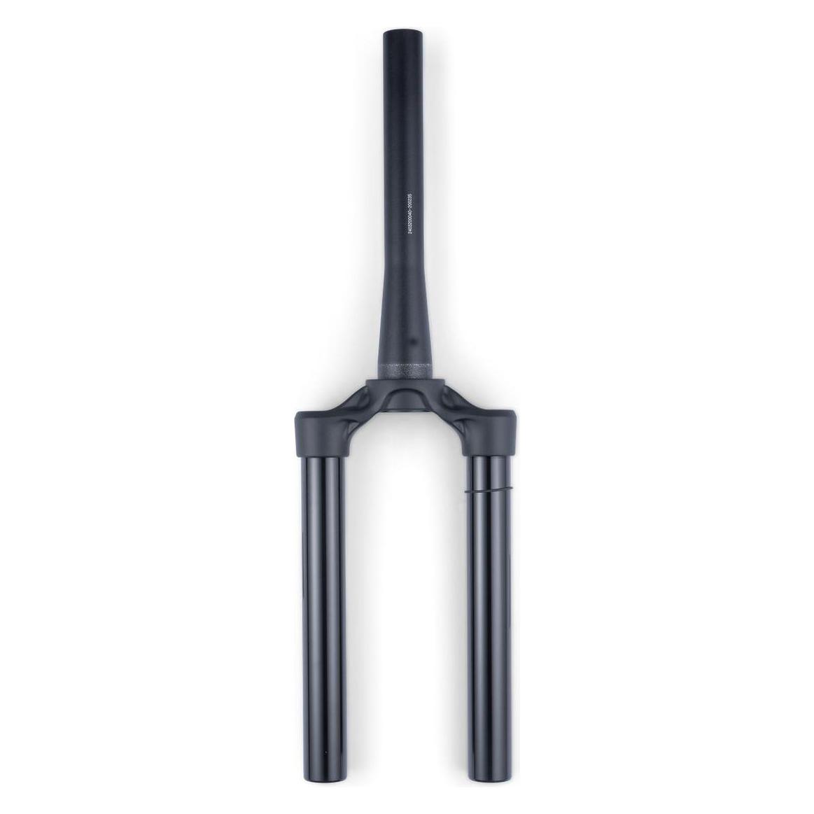 Fox Service Set: 2025 32 29in 80-100 SC Black Ano Matte Black Alum Zero OS (44 Rake) CSU FK (58894871)