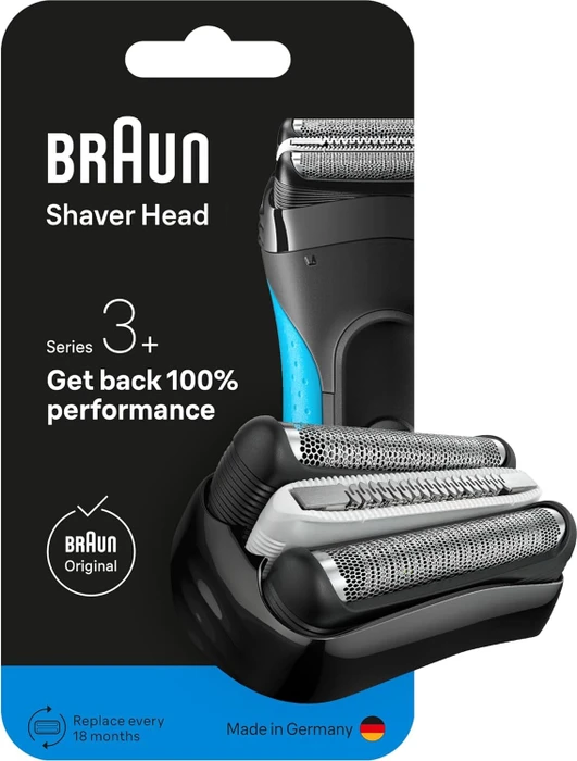 Braun 32B, 1 Stück, 1 Stück