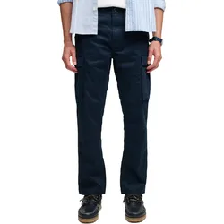 Superdry & Co Slim Taper Cargo Hose