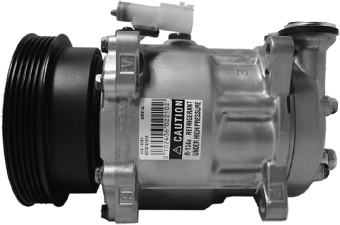 Klimakompressor AIRSTAL 10-0181