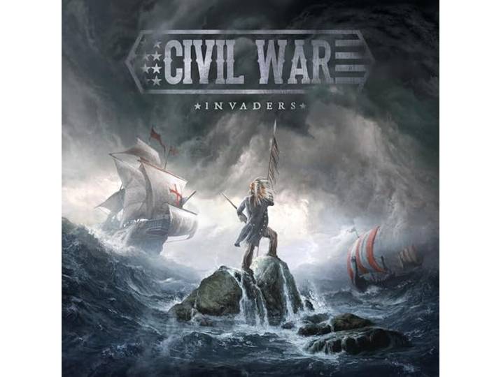 Invaders