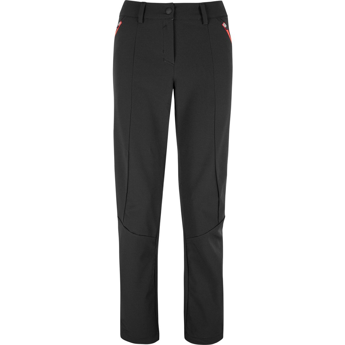 Salewa Terminal Durastretch W Short Pants black out (0910) 34 00-0000027932-0910-34