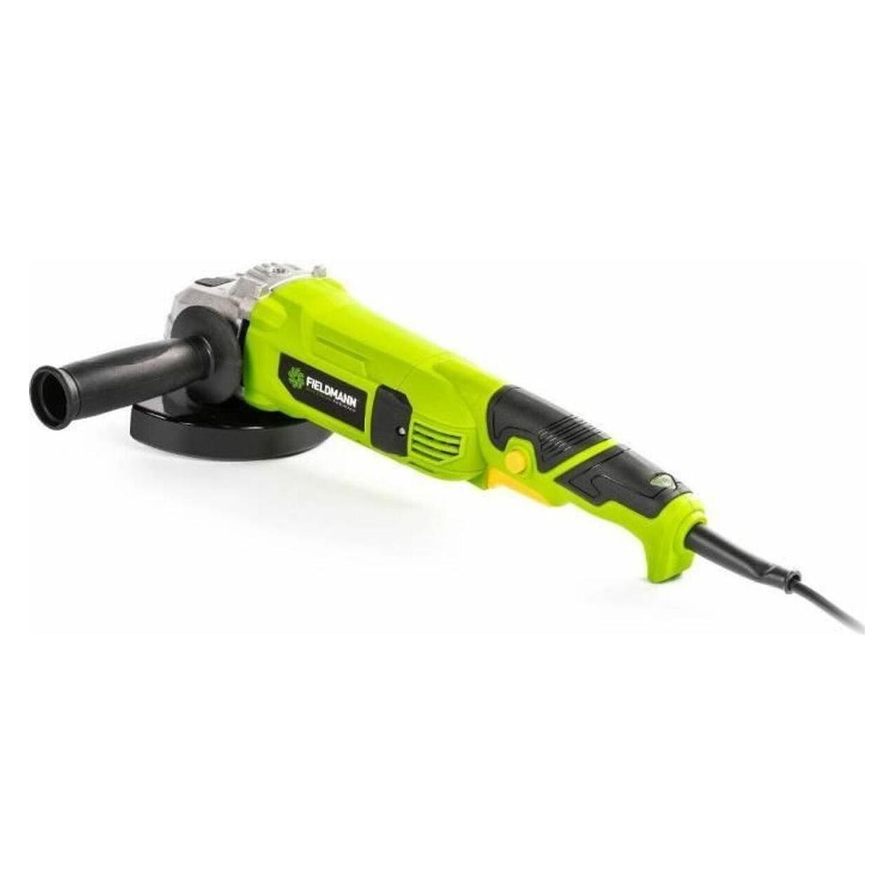 Fieldmann FDB 200901-E angle grinder 11000 RPM (125 mm) (FDB 200901-E BOX)