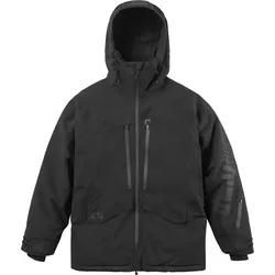 THIRTYTWO LASHED INSULATED Jacke 2026 black - S